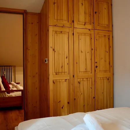Apartment Hostdomus - Rifugio Delle Stelle Sestriere