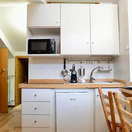 Hostdomus - Rifugio Delle Stelle In, Out, Parking Sestriere